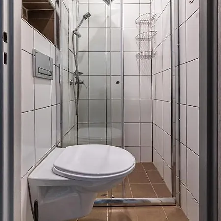 Mw - Witomino Blisko Centrum I Γκντίνια