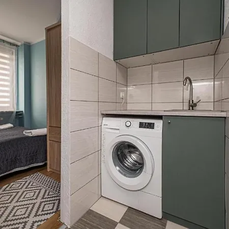 Mw - Witomino Blisko Centrum I Διαμέρισμα *